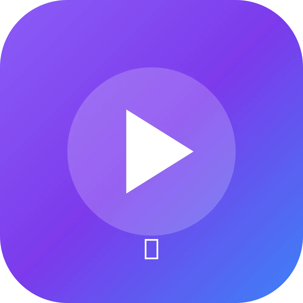 vivideo Logo