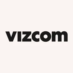 Vizcom Logo