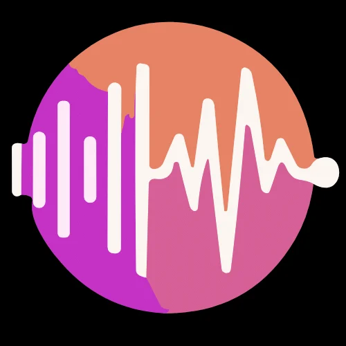 VocalRemover Logo