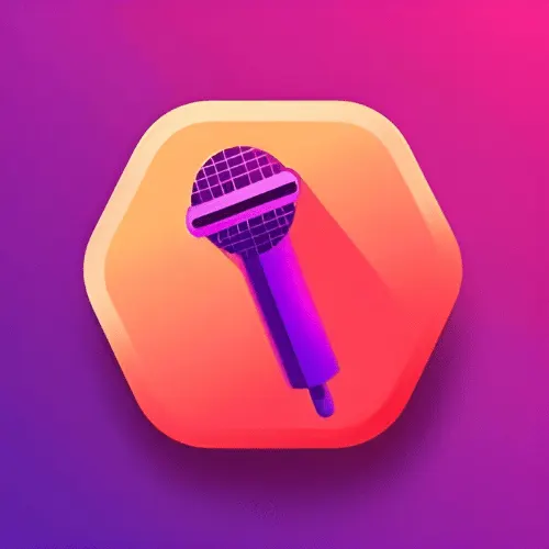 Vocalx Logo