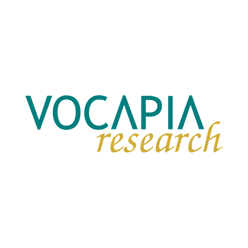 Vocapia Logo