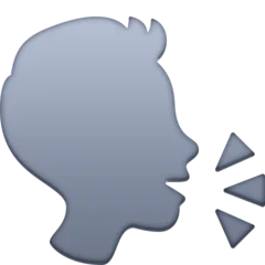 VoiceGenerator Logo