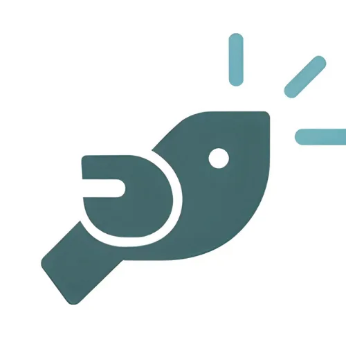 Voicelark Logo