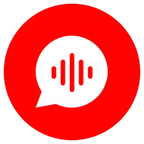 Voicetype Logo