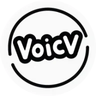 Voicv Logo
