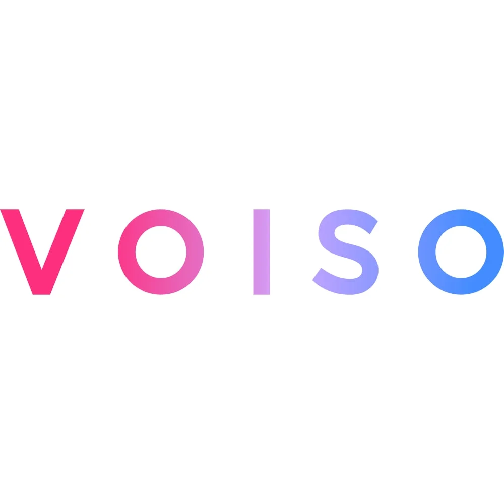 Voiso Logo