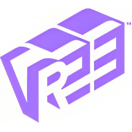 Vree AI Logo