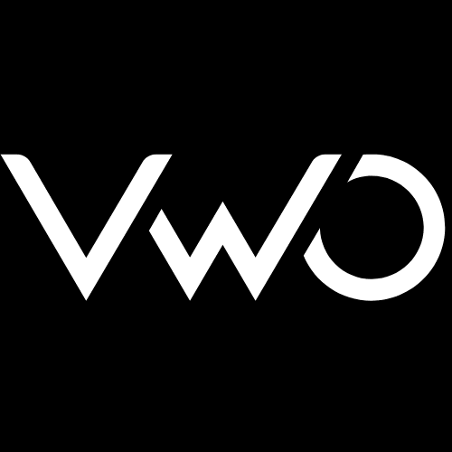 VWO logo