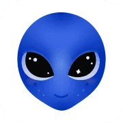 Waalaxy Logo