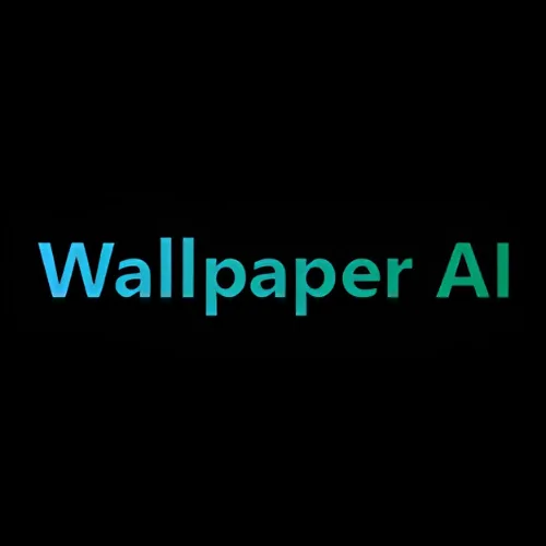 WallpaperAI Logo