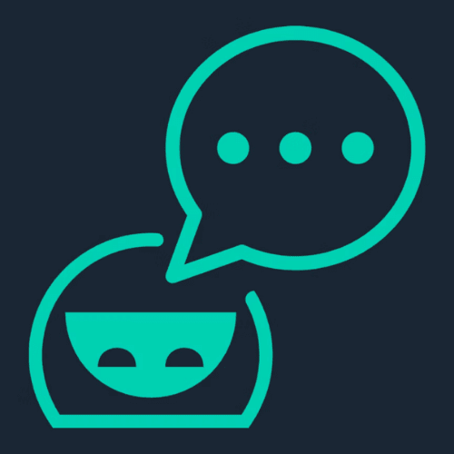 Wallu Bot Logo