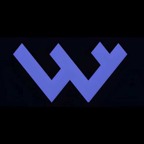 Warpvideo AI Logo