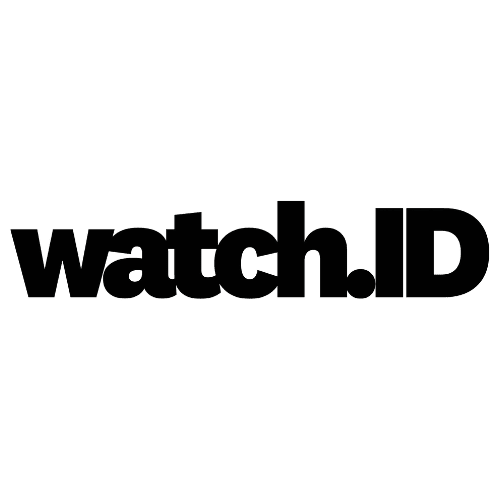 watchID Logo