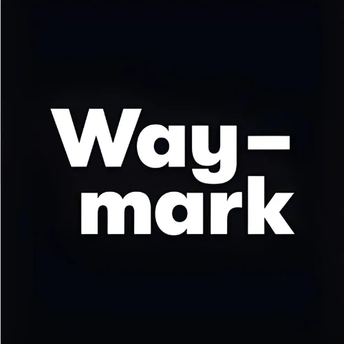 Waymark Logo