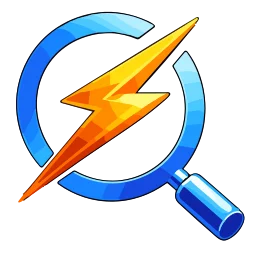 WebAuditFlash Logo