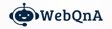 WebQnA Logo