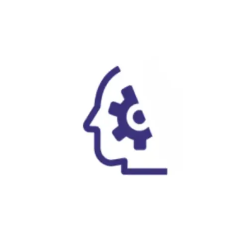 Webuters AI Logo