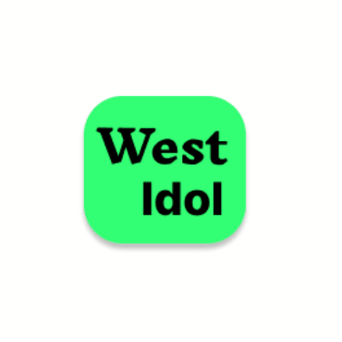 West Idol Logo