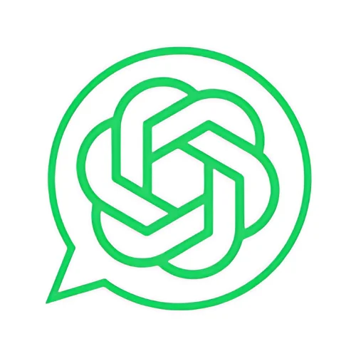 WhatsGPT logo