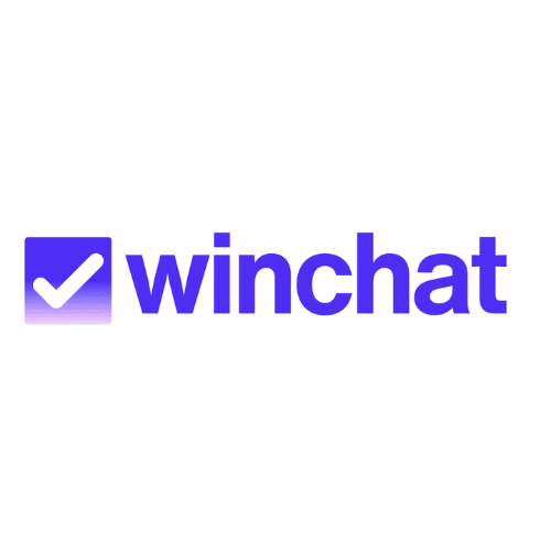 Winchat Logo