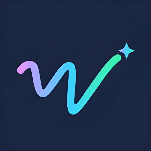 Wizad Logo