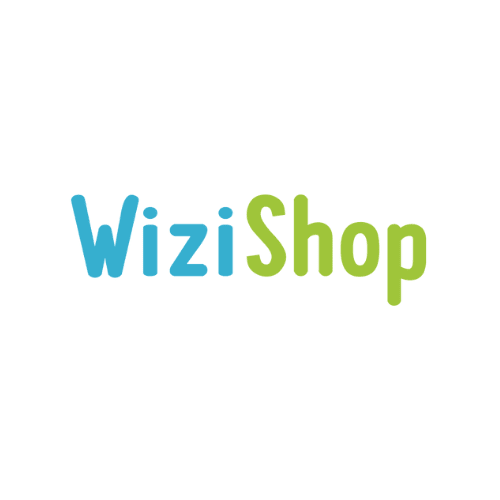 WiziShop logo