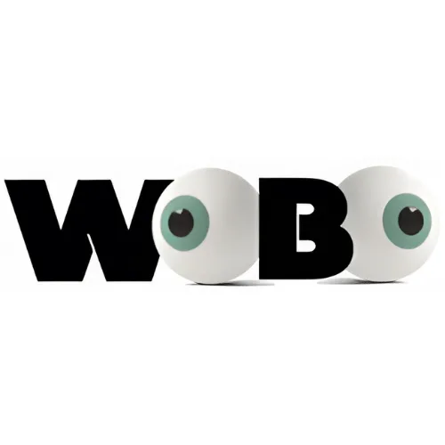 WOBO Logo