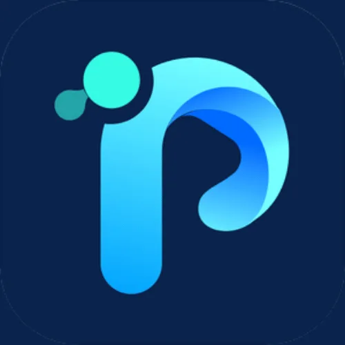 Wondershare Presentory Logo