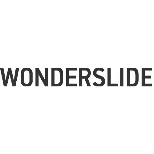 Wonderslide Logo