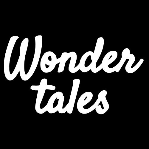 Wondertales Logo