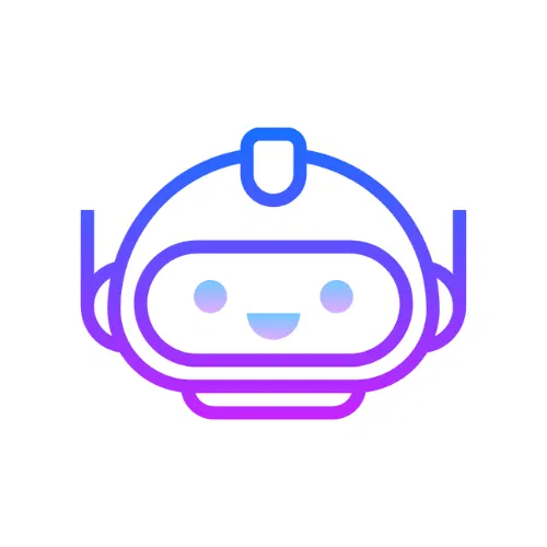 WordfixerBot Logo