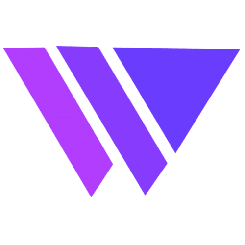 Wordkraft AI Logo