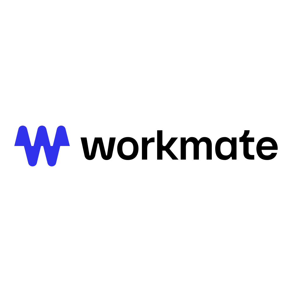 Workmate Logo