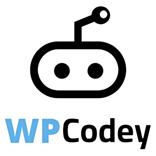 WP Codey Logo
