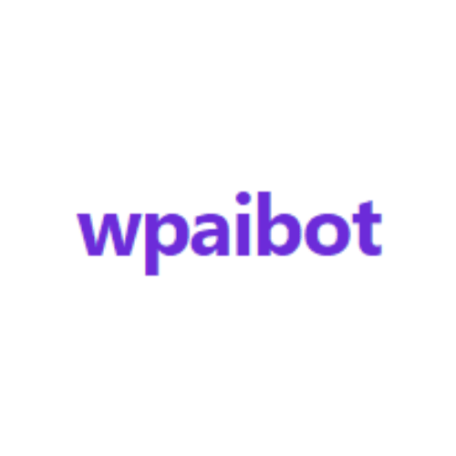 Wpaibot Logo