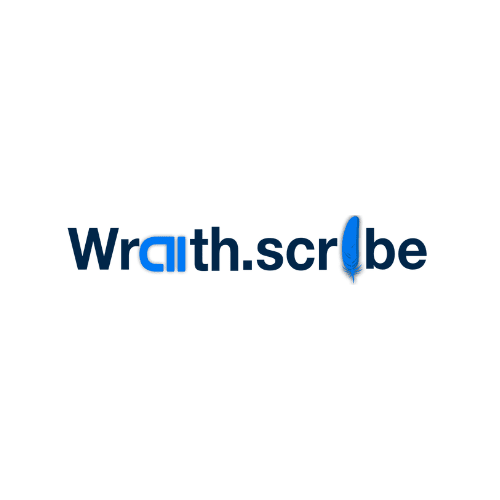 Wraith Scribe Logo