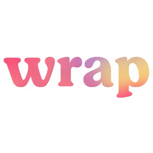 Wrap Logo