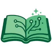 WriteABookAI Logo