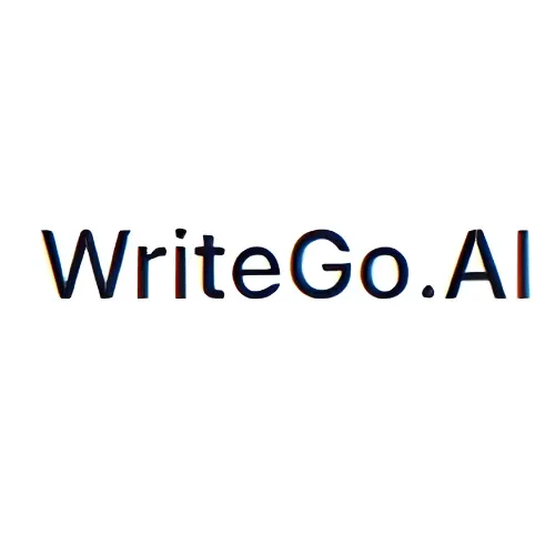 WriteGo Logo
