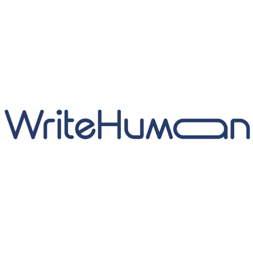 WriteHuman Logo