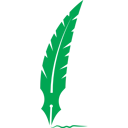 Writeless Logo