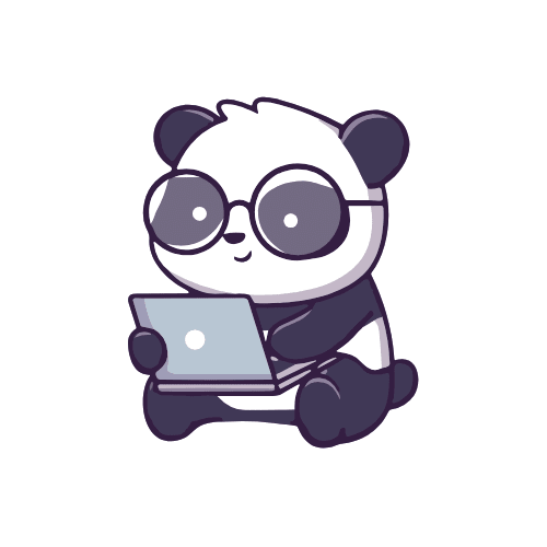 WritePanda Logo