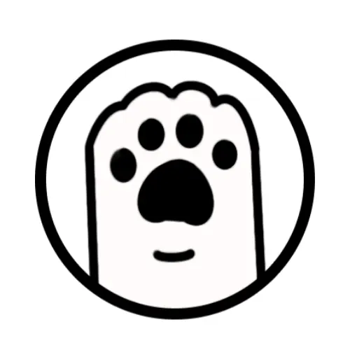 Writepaw Logo