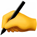 Writing Lab Logo