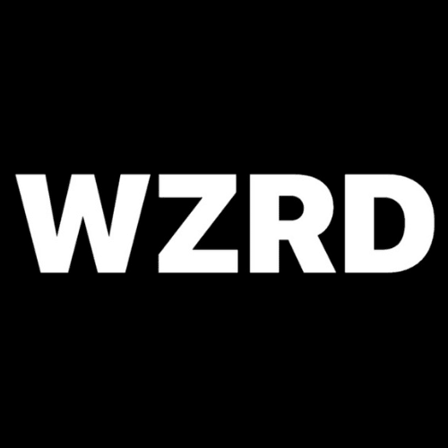 WZRD Logo