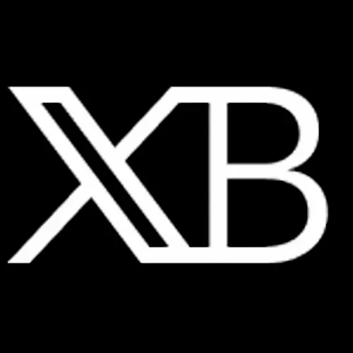 X Beast Logo