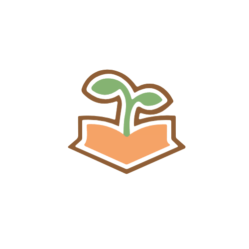 Your Own Story Book Logo