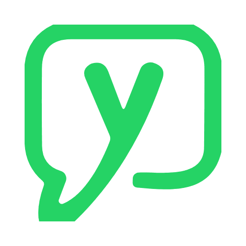 Yourfriends AI Logo