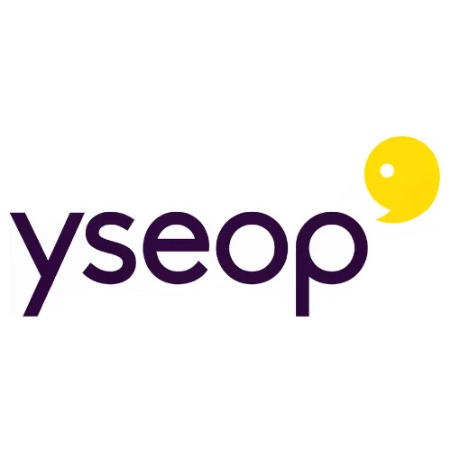 Yseop logo