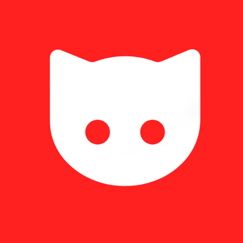 YT Copycat Logo